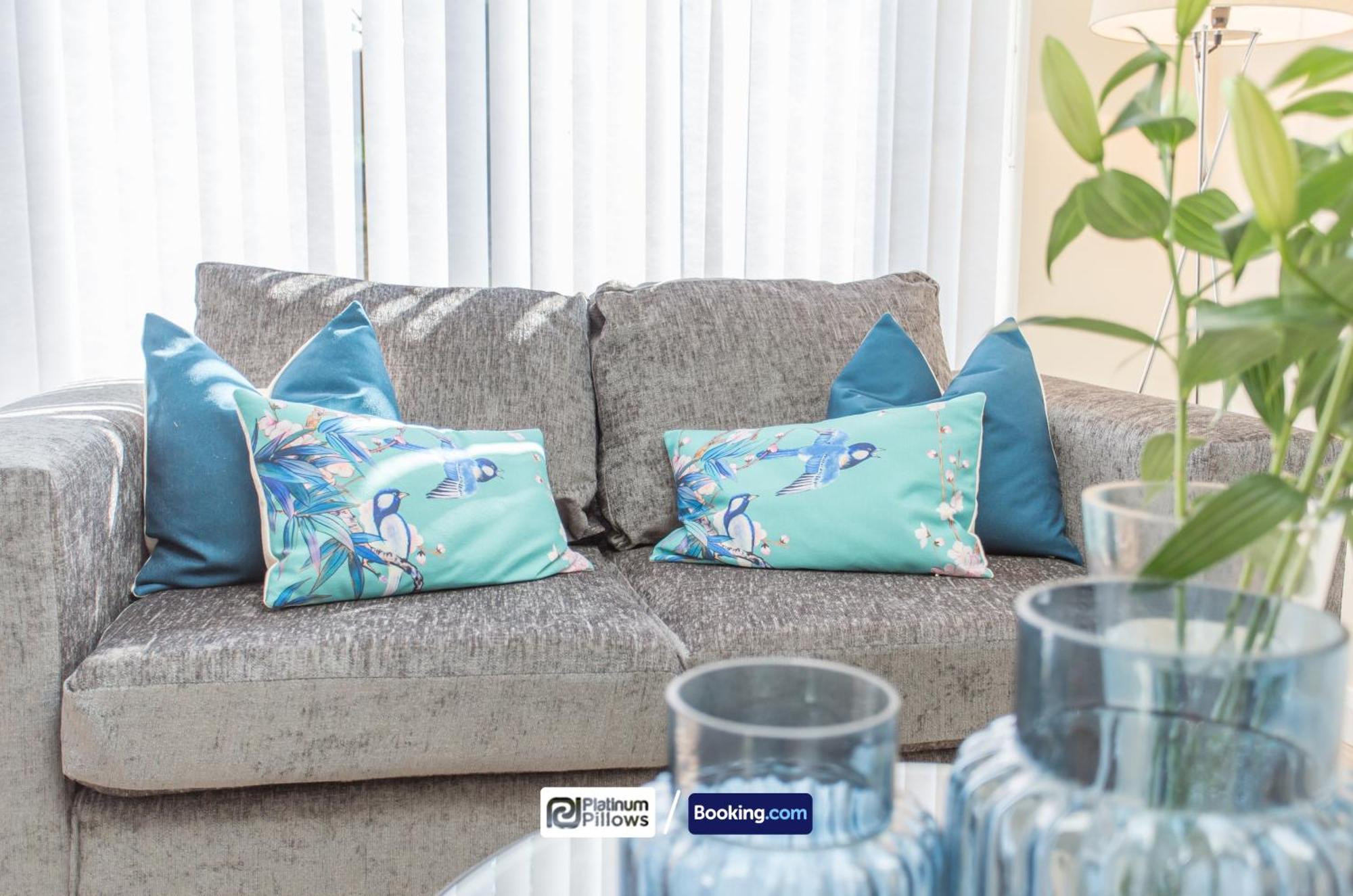 Modern Oxford 2 Bedroom Apartments, Near John Radcliffe Hospital, Weekly & Monthly Deals Екстериор снимка