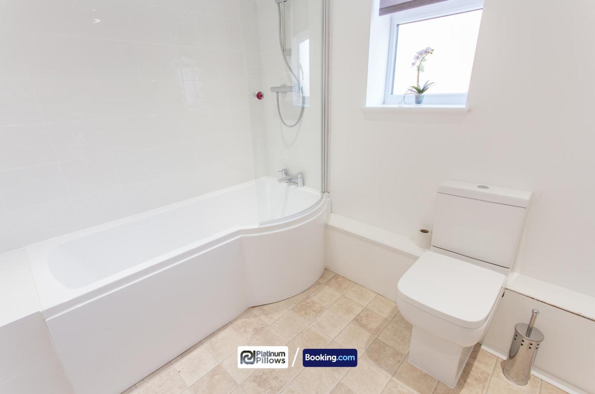 Modern Oxford 2 Bedroom Apartments, Near John Radcliffe Hospital, Weekly & Monthly Deals Екстериор снимка